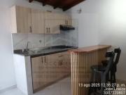 Apartaestudio en Arriendo en Belén, Medellín