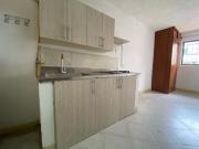 Apartaestudio en arriendo en Belen Medellín