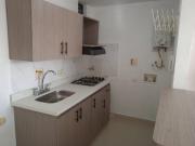 apartaestudio en arriendo en belén miravalle. Cod A514243