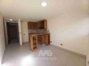 apartaestudio en arriendo en belén rosales. Cod A63409