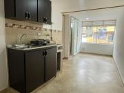 apartaestudio en arriendo en belén san bernardo. Cod A514113