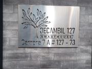apartaestudio en arriendo en bella suiza. Cod A3170104