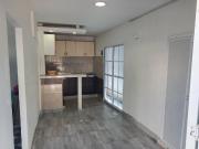 apartaestudio en arriendo en bellavista. Cod A27678