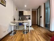 Apartaestudio EN ARRIENDO EN Bogotá 165470 $1.800.000