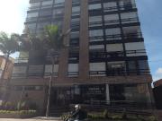 Apartaestudio en Arriendo en Bogotá