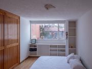 Apartaestudio en Arriendo en Bogotá