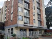 Apartaestudio En Arriendo En Bogota A171986