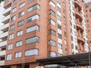 Apartaestudio En Arriendo En Bogota En. A174667
