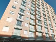 Apartaestudio En Arriendo En Bogota A174680