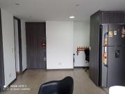 Apartaestudio En Arriendo En Bogota En Cedritos A99143