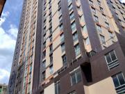 apartaestudio en arriendo en bogotá. Cod A27582