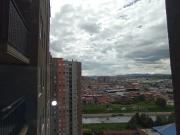 Apartaestudio En Arriendo En Bogota En. A190245