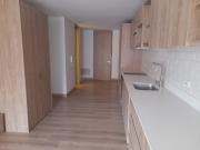 Apartaestudio En Arriendo En Bogota En. A225399