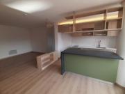 Apartaestudio En Arriendo En Bogota En Santa Barbara...