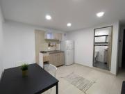 Apartaestudio En Arriendo En Bogota En. A235738 Apartaestudio En Arriendo En Bogota En. A235738