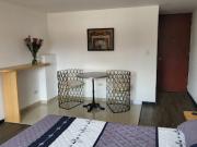 Apartaestudio En Arriendo En Bogota En. A235830