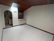 Apartaestudio En Arriendo En Bogota En Cedritos A261032