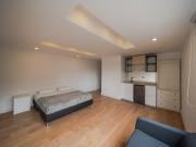 Apartaestudio EN ARRIENDO EN Bogotá EN Alcazares Norte...