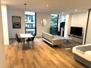 Apartaestudio EN ARRIENDO EN Bogotá EN Altos Del Virrey...