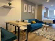 Apartaestudio EN ARRIENDO EN Bogotá EN Bosque Izquierdo...