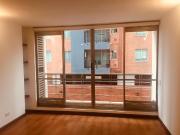 Apartaestudio En Arriendo En Bogota En Cedritos A273696
