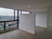 Apartaestudio En Arriendo En Bogota En Cedritos A330846