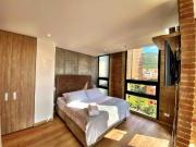 Apartaestudio En Arriendo En Bogota En Centro...