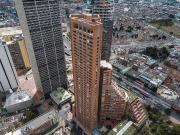 Apartaestudio En Arriendo En Bogota En Centro...