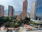 Apartaestudio En Arriendo En Bogota En Centro...