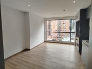 Apartaestudio En Arriendo En Bogota En La Soledad A340929