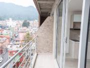 Apartaestudio En Arriendo En Bogota En Centro...