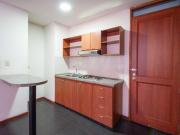 Apartaestudio EN ARRIENDO EN Bogotá EN Chapinero Alto...