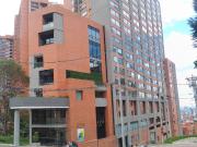 Apartaestudio En Arriendo En Bogota En Chapinero Alto...