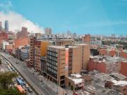 Apartaestudio En Arriendo En Bogota En Chapinero Alto...
