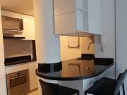 Apartaestudio En Arriendo En Bogota En Chapinero Alto...
