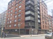 Apartaestudio EN ARRIENDO EN Bogotá EN Chapinero Central... Apartaestudio EN ARRIENDO EN Bogotá EN Chapinero Central...