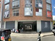 Apartaestudio En Arriendo En Bogota En Chapinero Central...