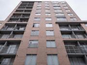 Apartaestudio En Arriendo En Bogota En Chapinero Central...