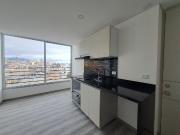 Apartaestudio En Arriendo En Bogota En Chapinero Central...