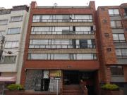 Apartaestudio En Arriendo En Bogota En Chapinero Central...