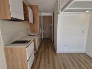 Apartaestudio En Arriendo En Bogota En Chapinero Central...