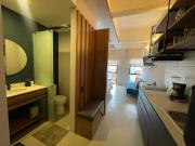 Apartaestudio En Arriendo En Bogota En Chapinero Central...