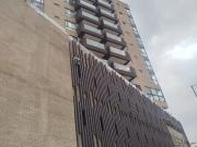 Apartaestudio En Arriendo En Bogota En Chapinero Norte...