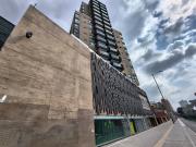 Apartaestudio En Arriendo En Bogota En Chapinero Norte...