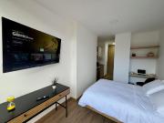 Apartaestudio EN ARRIENDO EN Bogotá EN Chico Norte...