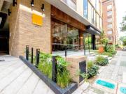 Apartaestudio EN ARRIENDO EN Bogotá EN Chico Norte...
