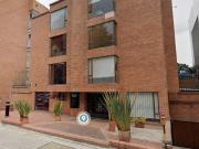 Apartaestudio EN ARRIENDO EN Bogotá EN Chico Norte...