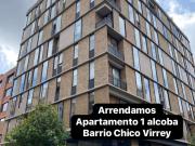 Apartaestudio EN ARRIENDO EN Bogotá EN Chico Norte... Apartaestudio EN ARRIENDO EN Bogotá EN Chico Norte...