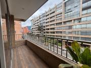 Apartaestudio EN ARRIENDO EN Bogotá EN Chico Norte...