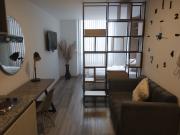 Apartaestudio EN ARRIENDO EN Bogotá EN Chico Norte...